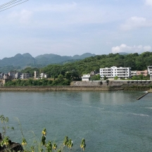 海牛PE管為清遠(yuǎn)市陽(yáng)山縣舊城改造推進(jìn)做出貢獻(xiàn)
